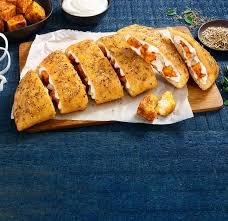 Garlic Breads